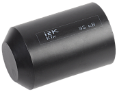 Капа термоусаживаемая КТк 100/45 35кВ IEK (UMR-SM-10045-35KV)