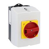Оболочка для выключателя автоматического OptiStart MP-32R-PFHN4-T2 340167 КЭАЗ
