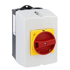 Оболочка для выключателя автоматического OptiStart MP-32R-PFHN4-T2 340167 КЭАЗ