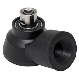 Насадка пылеудаляющая Dust Extractor (M16-M22) dd-exp-m16-m22 EKF