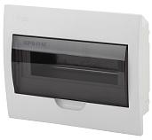 Бокс пластиковый в нишу ЩРВ-П-12 SIMPLE  ( BOXF12 ) Б0041513 ЭРА