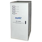 Стабилизатор напряжения SDV-3-60000 60 кВт Rucelf