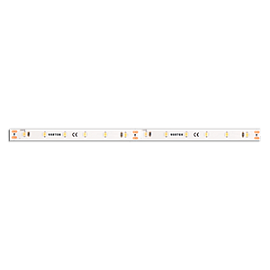 Лента светодиодная 14,4Вт/м 24В 4000К 40м*10мм IP20 SMD2835 60 LED/м (упаковка 40м) VLS-20-144-2835-10-060-40 Вартон