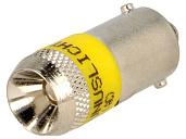 Светодиод KA2-2223 желтый d=10мм 230В AC 1SFA616921R2223 ABB