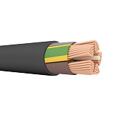 Кабель ВВГнг(A)-LS 5х70мс(N,PE)-1 Кабэкс