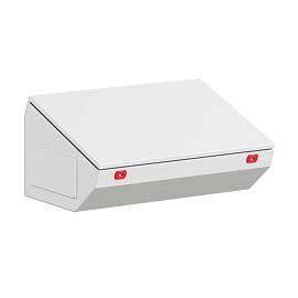 Секция управления RBPC для пультов/стоек R5R, Ш=800 мм R5RBPC800 DKC