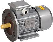Изображение товара Электродвигатель трехфазный АИР асинхронный 80A6 380В 0,75кВт 1000об/мин 2081 DRIVE DRV080-A6-000-7-1020 IEK