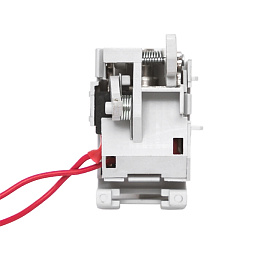 Расцепитель независимый SHT AV POWER-2 AC230V слева AVERES mccb-2L-SHT-ac230-av EKF