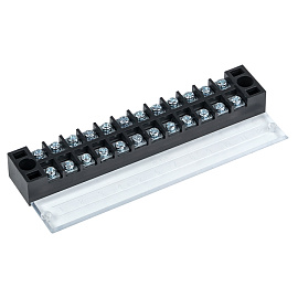 Клеммный терминал TB-4512 до 4,5 мм2 45A EKF
