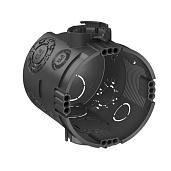 Коробка монтажная для твердых стен увеличенной глубины Ø60mm, H66mm, без галогена, 7 вводов, IP30 2003702 OBO Bettermann