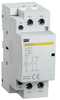 Контактор модульный КМ40-20М AC MKK11-40-20 IEK