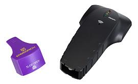Детектор проводки Ermenrich Ping SD20, фиолетовый 83832
