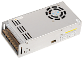 Драйвер LED ИПСН-PRO 360Вт 12 В блок-клеммы IP20 IEK LSP1-360-12-20-33-PRO IEK