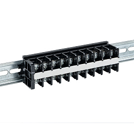 Клеммный терминал TK-040 до 6 мм2 40A EKF