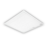 Светильник светодиодный ДВО 36Вт Alenka LED-38-845-23 4000К 4672Лм Призма 595х595х40 IP40 705003823 ЗСП