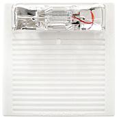 Оповещатель пожарный комбинированный ASWP-2475W-FW