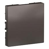 Заглушка Atlasdesign мокко ATN000609 Schneider Electric