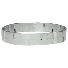 Лента электромонтажная перфорированная ЛЭ-65 50м lep-65-50 EKF