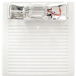 Оповещатель пожарный комбинированный ASWP-2475W-FW