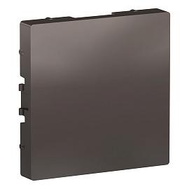 Заглушка Atlasdesign мокко ATN000609 Schneider Electric