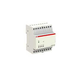 Модуль расширения на 4 канала для годового реле времени DY365 4CE 2CSM221181R1000  ABB