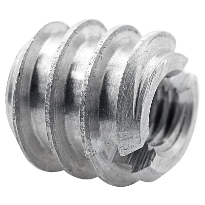 Изображение товара Гайка-штифт врезная М6х12х12