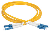 ITK Оптический (патч-корд), SM, 9/125 (OS2), LC/UPC-LC/UPC,(Duplex),2м FPC09-LCU-LCU-C2L-2M IEK