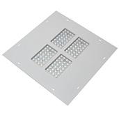 Светильник светодиодный 100Вт 5000К 12070Лм FI 600 100W PI150x55 5000K 00000015071 FAROS