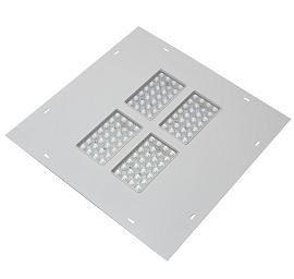 Светильник светодиодный 100Вт 5000К 12070Лм FI 600 100W PI150x55 5000K 00000015071 FAROS