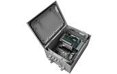 Коммутатор уличный PSW-2G8F+Box