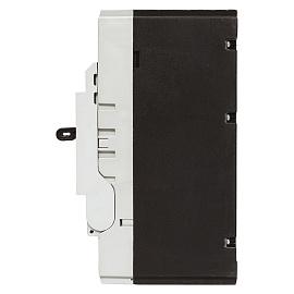 Выключатель автоматический 250А 3П трехполюсный AV POWER-2/3 50kA ETU2.0 Averes mccb-23-250-2.0-av EKF