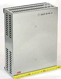 Тормозной резистор SACE08RE44 61353925 ABB