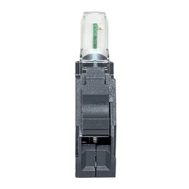 Лампа сменная c основанием XB4 красная 230В PROxima XB4-EML-R EKF