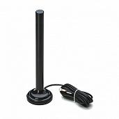 Антенна 4G TELEOFIS RC40 SMA, магнит, 7dBi, кабель 3м код 14.1.2