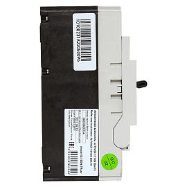 Выключатель автоматический AV POWER-1/3 100А 80kA TR mccb-13-100H-TR-av EKF AVERES