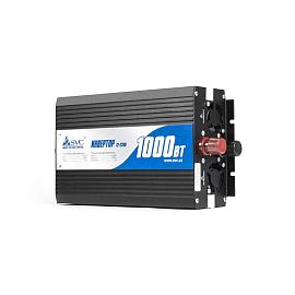 Инвертор DL-SVC-BI-1000