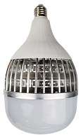 Лампа светодиодная 85Вт E27/E40 TR130 6500K 7200Лм матовая 230В PLED-HP .5036284 Jazzway
