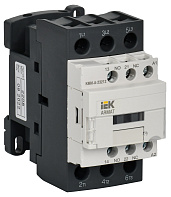 Контактор ARMAT КМИ-А-23212 LC1D 32А 230В/АС3 1НО/1НЗ AR-ACC-21-032-230-11 IEK