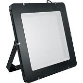 Прожектор светодиодный 1000Вт 2835 SMD 6400K IP65 AC175-265В/50Hz, черный, LL-930 41159 Feron