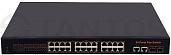 Коммутатор 26 портовый POE Ethernet TSN-24P26 TANTOS