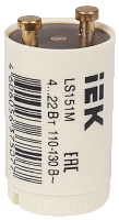 Стартер  LS151M 4...22Вт., 110-130В IEK