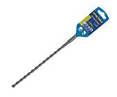 Бур по бетону SDS plus 8х260 Профи ПРАКТИКА 036-414
