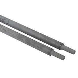 Комплект заземления безмуфтовый 3м (стержни D=16мм) HZ  gc-25301 EKF