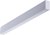 Светильник светодиодный LINER/S DR LED 1500 TH W 4000K 1473000620 Световые технологии