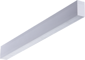 Светильник светодиодный LINER/S DR LED 1500 TH W 4000K 1473000620 Световые технологии