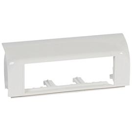 Суппорт Mosaic 6 модулей  140х35 31672 Legrand
