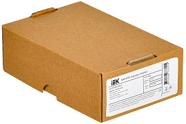 Маркер для CTS 10мм2 "1-10" AF-CT10D-M-010-01 ARMAFIX IEK