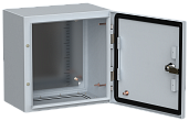 Щит 300х300х200 (ВхШхГ) IP66 ЩМП-30.30.20 TI5-10-N-030-030-020-66 TITAN 5 IEK УХЛ1