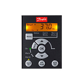 Панель управления LCP 12 с потенциометром для для FC 051 132B0101 Danfoss
