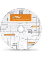 Программное обеспечение НЕВА 1 (NeuroCity) до 150 абонентов 6115315 Тайпит